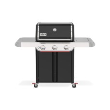 Weber Genesis E-315W plynový gril 